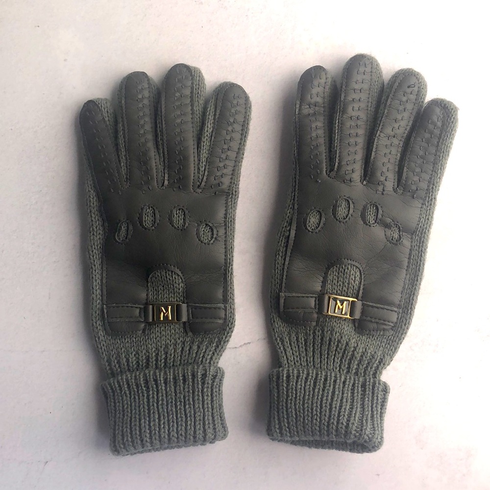 English Village Gloves